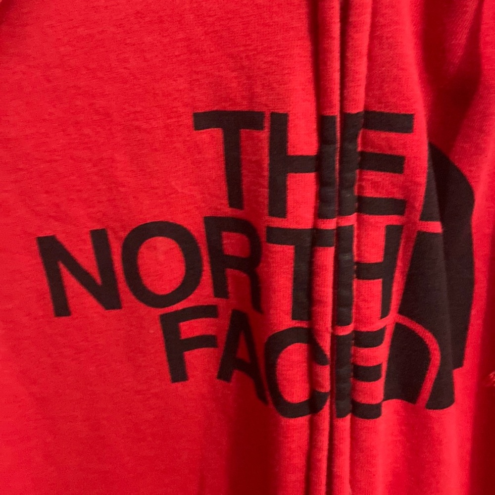 North Face💧Proof Trail Boots🥾11+NF HOODIE XXL+10x4💀NOC🔥Stickers - Picture 4 of 17